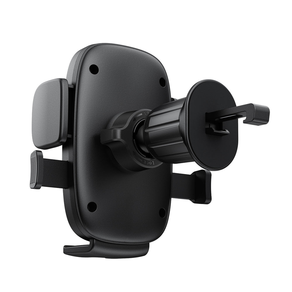 Car Holder Acefast D56, 4.7inch - 6.9inch, Black_1