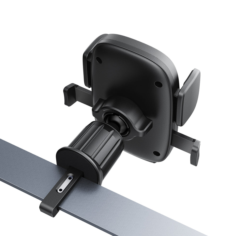 Car Holder Acefast D56, 4.7inch - 6.9inch, Black_2