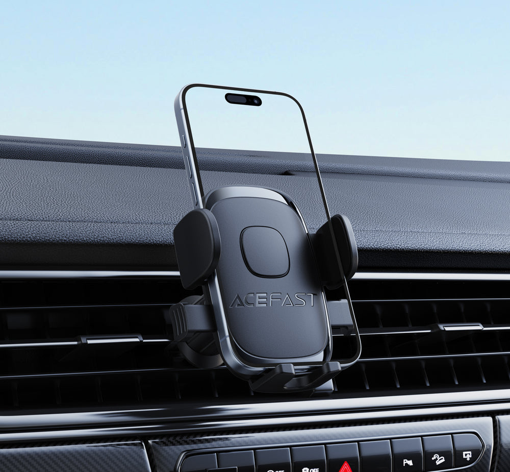 Car Holder Acefast D56, 4.7inch - 6.9inch, Black_4