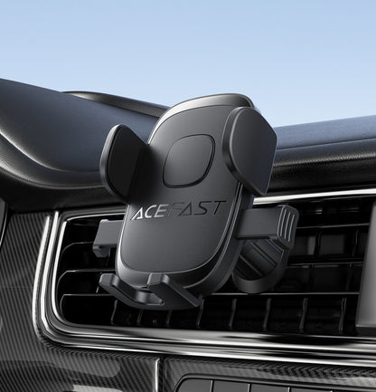 Car Holder Acefast D56, 4.7inch - 6.9inch, Black_5