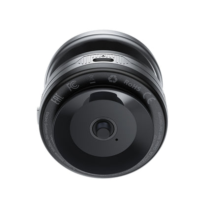 Acefast E29 Magnetic Holder with Wireless Charger with Suction Cup for Dashboard/Windshield - Black_3