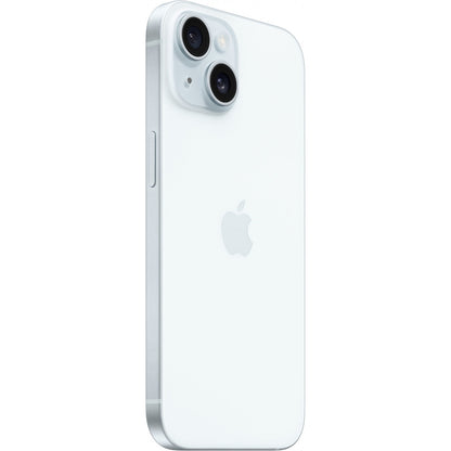 Apple iPhone 15 15,5cm (6.1") Dual SIM iOS 17 5G USB Type-C 512GB Azul