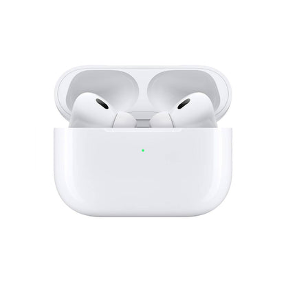 APPLE AIRPODS PRO (2ª GERAÇÃO) / CAIXA DE CARREGAMENTO MAGSAFE BRANCA / USB C
