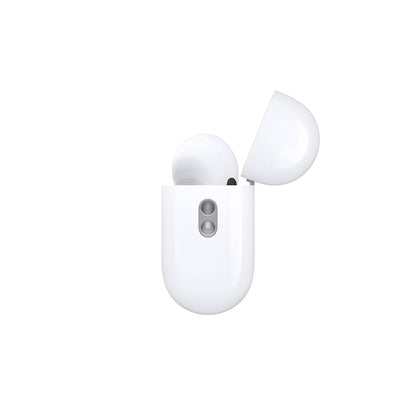 APPLE AIRPODS PRO (2ª GERAÇÃO) / CAIXA DE CARREGAMENTO MAGSAFE BRANCA / USB C