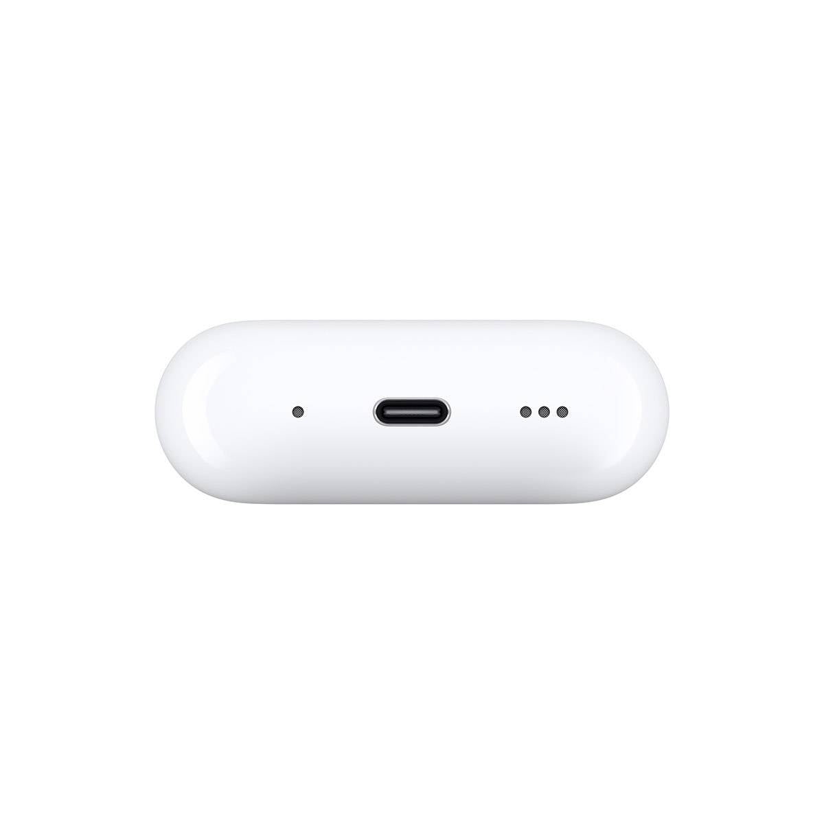 APPLE AIRPODS PRO (2ª GERAÇÃO) / CAIXA DE CARREGAMENTO MAGSAFE BRANCA / USB C