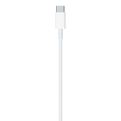 Cabo Apple USB-C para Lightning V2 / 1 metro branco