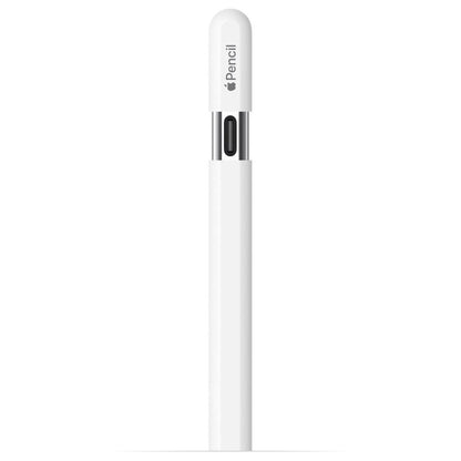 Apple Pencil (USB-C) / Cor: Branco / Marca: Apple