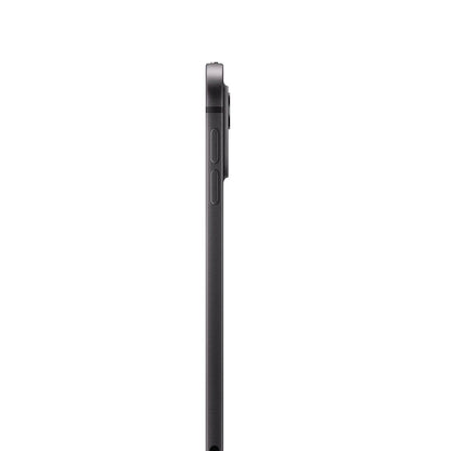 iPad Pro 11" WiFi 256GB / Vidro padrão / Preto / Apple