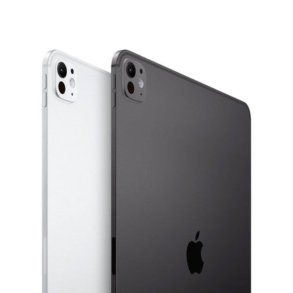 iPad Pro 11" WiFi 256GB / Vidro padrão / Preto / Apple