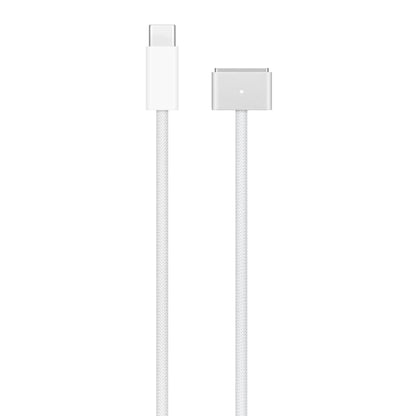 Cabo de Carregamento Apple Original Cabo USB‑C para MagSafe 3 (2m)
