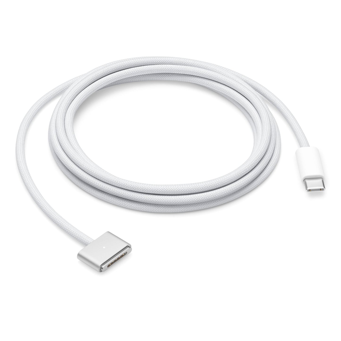 Cabo de Carregamento Apple Original Cabo USB‑C para MagSafe 3 (2m)