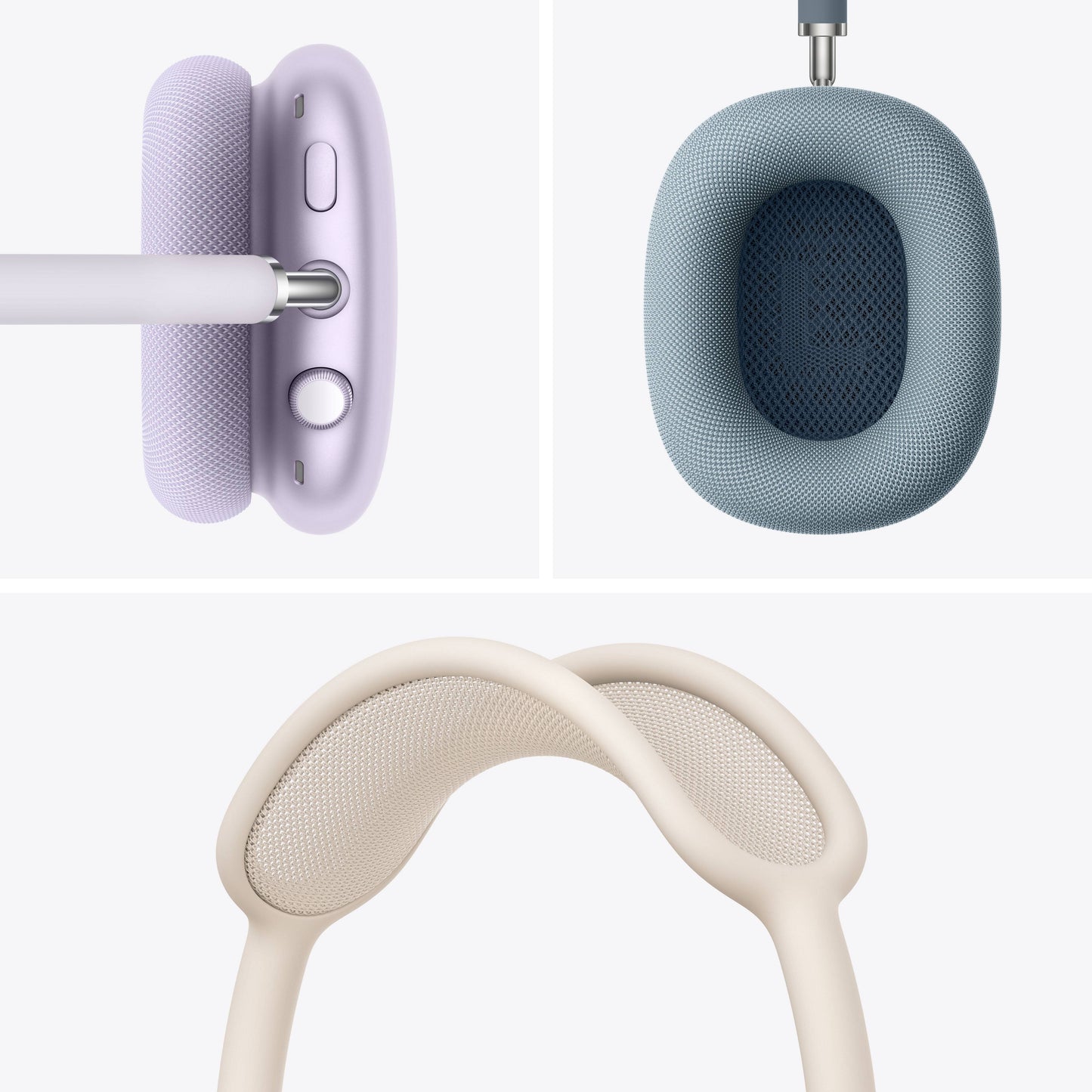 AirPods Max / Galassia / APPLE