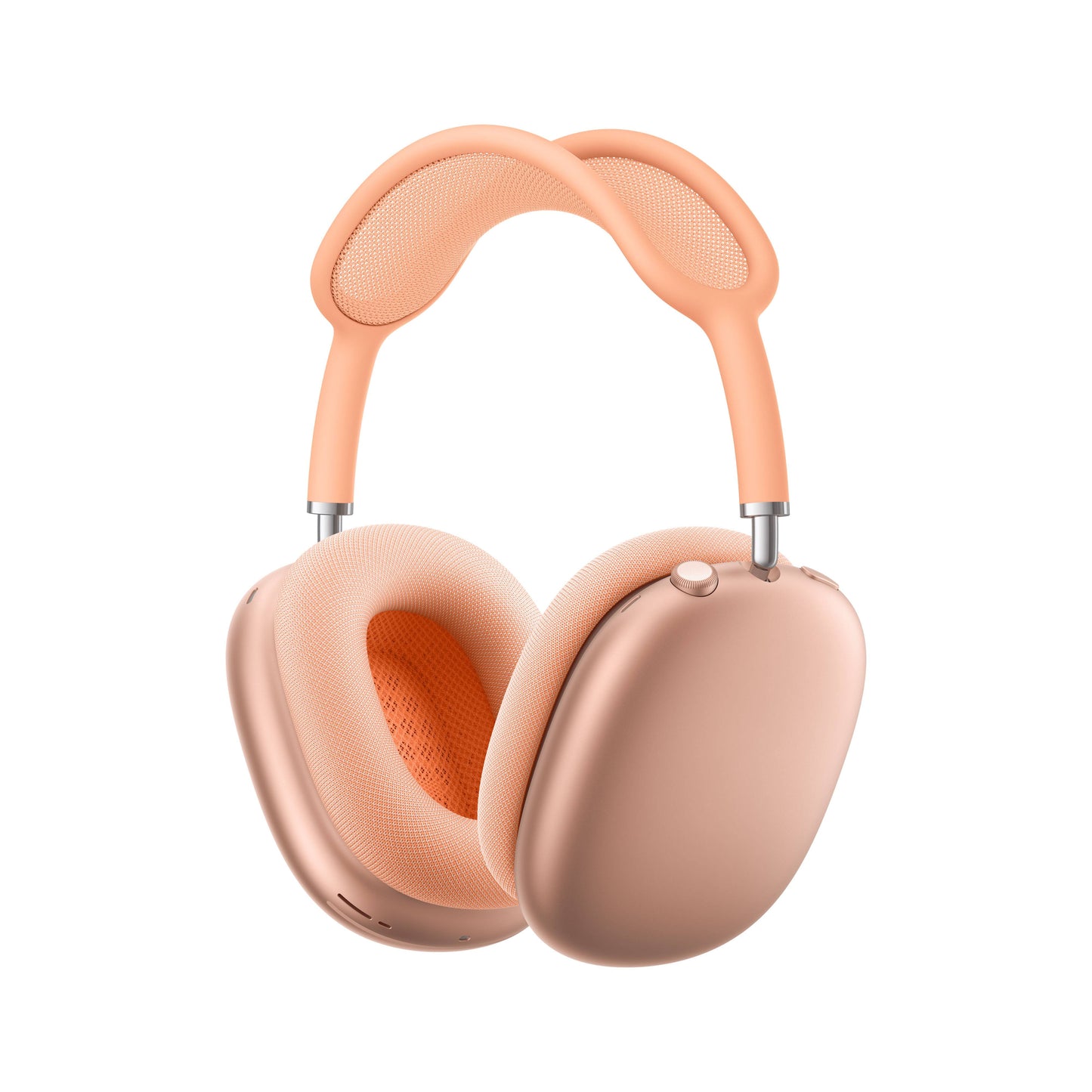 Apple AirPods Max / Laranja / MWW73ZM/A