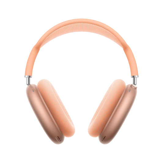 Apple AirPods Max / Laranja / MWW73ZM/A