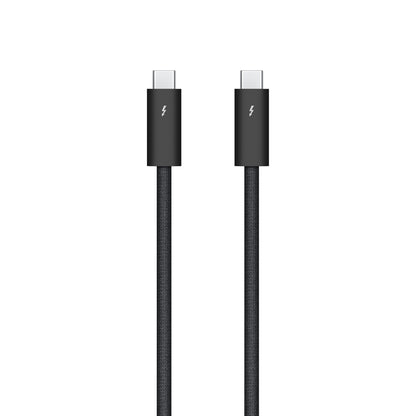 Cabo Apple Thunderbolt 4 Pro USB-C 3 metros