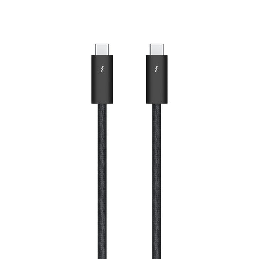 Cabo Apple Thunderbolt 4 Pro USB-C 3 metros