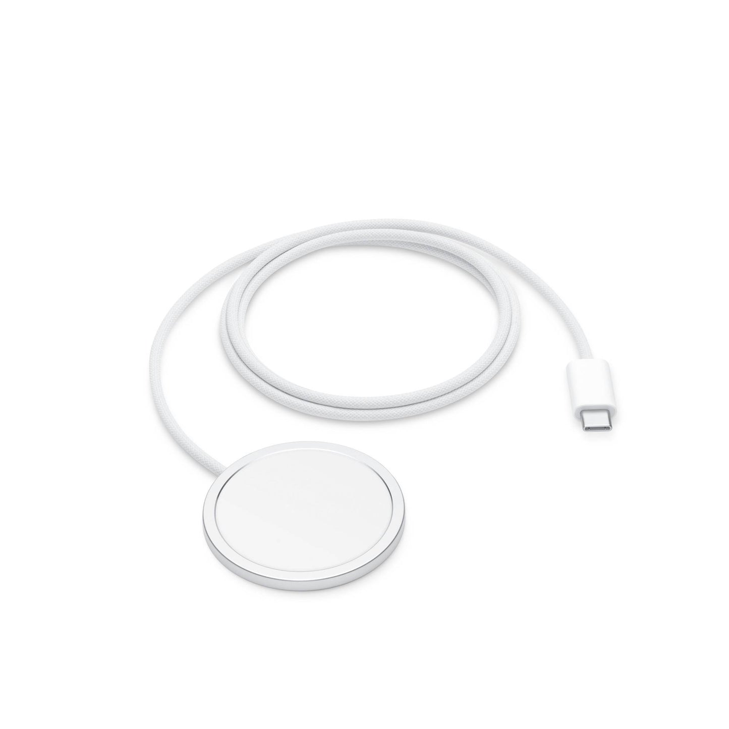 Carregador Wireless Apple MagSafe 25W (1m)