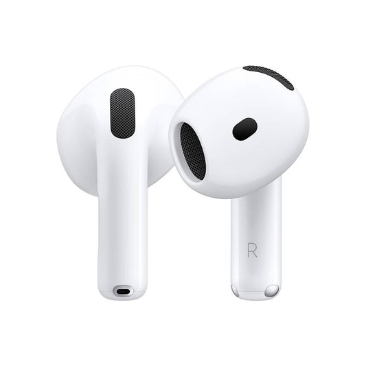 AirPods 4 / Cancellazione attiva del rumore / Cor: Branco / Marca: Apple