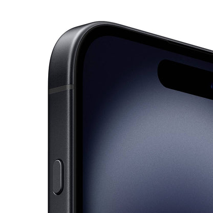 Smartphone Apple iPhone 16 Plus 128GB / 6.7" / 5G / Preto