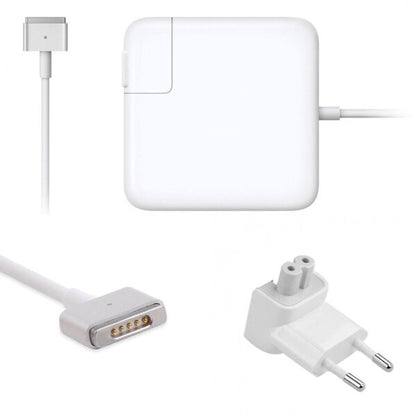 Adaptador de corrente Apple Magsafe 2 85W V2 Macbook Pro Retina