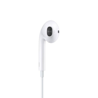 EarPods USB-C Apple / Cor: Preto