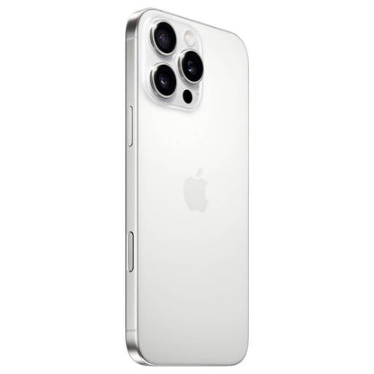 iPhone 16 Pro Max 256GB / Preto / Apple