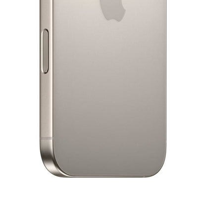 Apple iPhone 16 Pro Max 256GB Natural / Smartphone Térmico / Cor: Natural