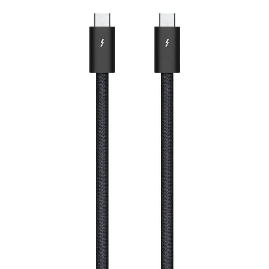 Cabo Thunderbolt 5 Pro APPLE / Preto