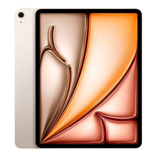 Apple iPad Air (7ª Geração) M3 13" WiFi 128GB Luz das Estrelas