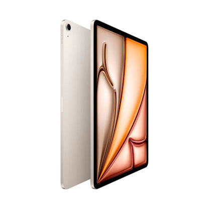 Apple iPad Air (7ª Geração) M3 13" WiFi 128GB Luz das Estrelas