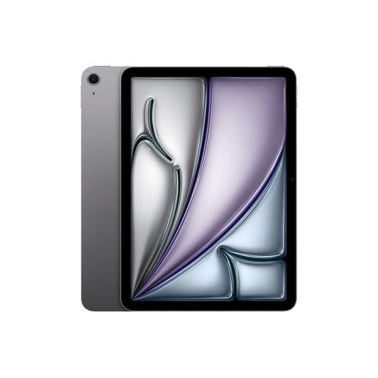 Apple iPad Air (7ª Geração) M3 11" WiFi 512GB Cinzento Sideral