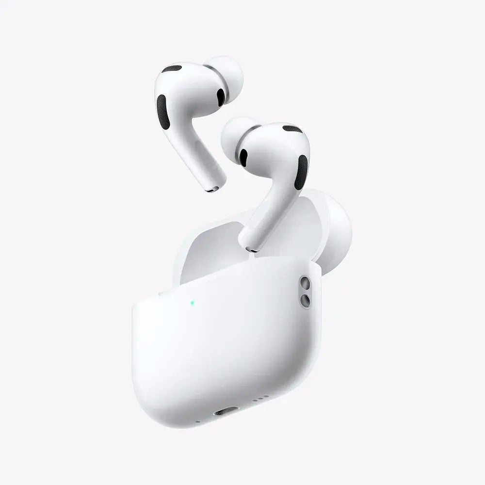 Auriculares Apple AirPods Pro 3 com Caixa MagSafe (USB‑C)