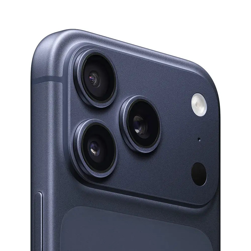Smartphone Apple iPhone 17 Pro 6.3" 256GB Azul Escuro