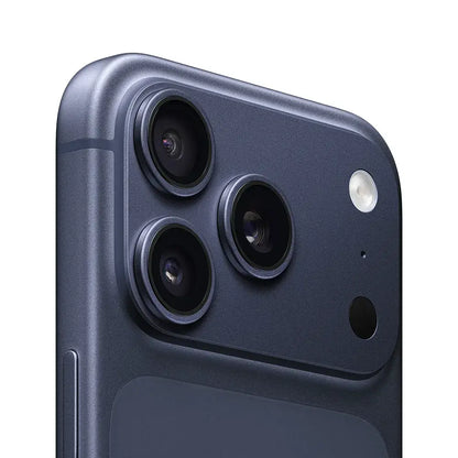 Smartphone Apple iPhone 17 Pro 6.3" 256GB Azul Escuro