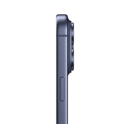 Smartphone Apple iPhone 17 Pro 6.3" 256GB Azul Escuro