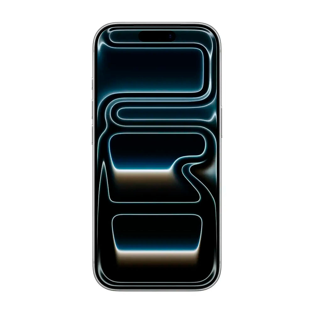Smartphone Apple iPhone 17 Pro 6.3" 512GB Prateado