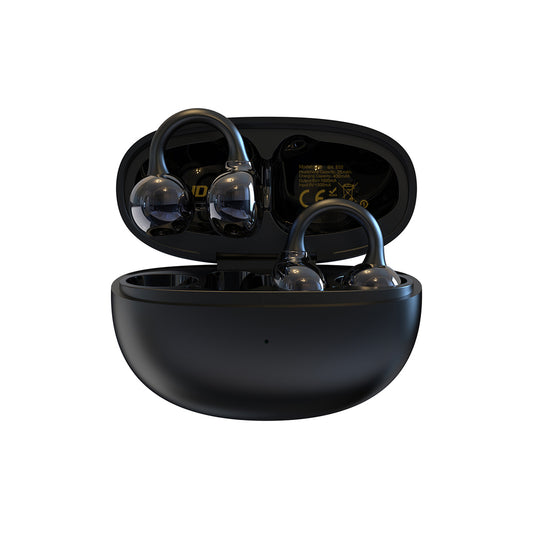 Dudao U20 TWS Bluetooth Wireless Headphones - Black_0