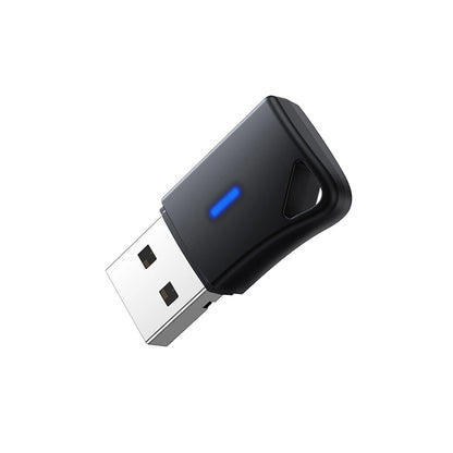 Baseus Encok BA04+ Bluetooth 5.4 Bluetooth Adapter - Black_1