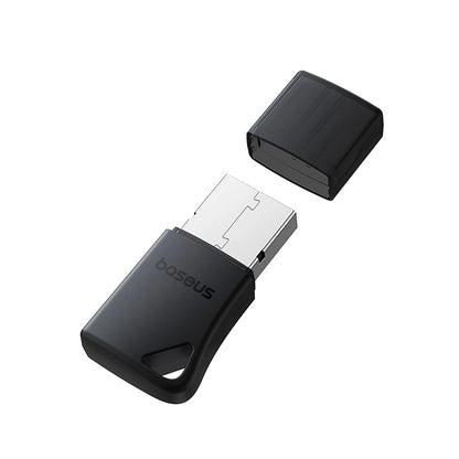 Baseus Encok BA04+ Bluetooth 5.4 Bluetooth Adapter - Black_2