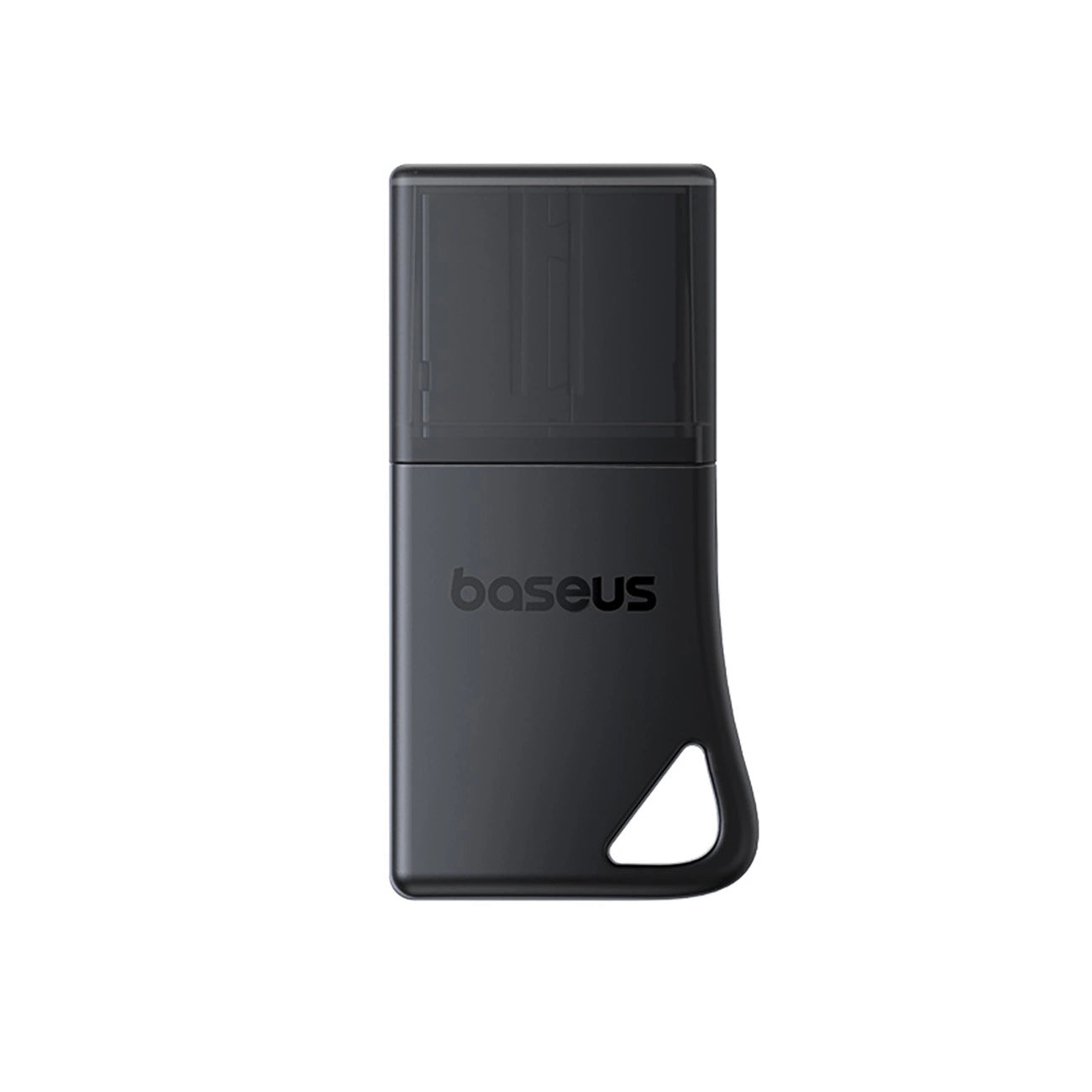 Baseus Encok BA04+ Bluetooth 5.4 Bluetooth Adapter - Black_3