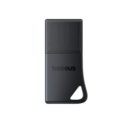 Baseus Encok BA04+ Bluetooth 5.4 Bluetooth Adapter - Black_3