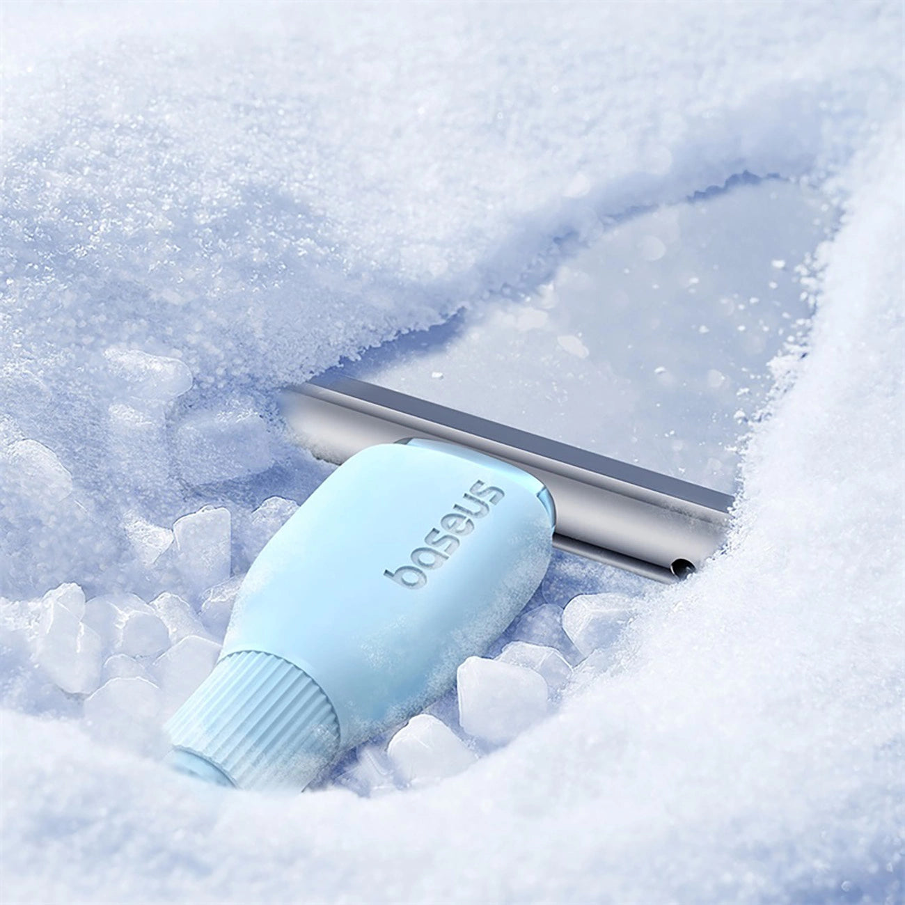 Baseus Pudding 100W USB-A - USB-C Cable 2m - Blue_6