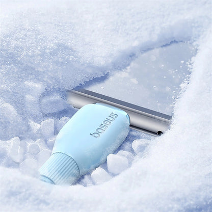 Baseus Pudding 100W USB-A - USB-C Cable 2m - Blue_6