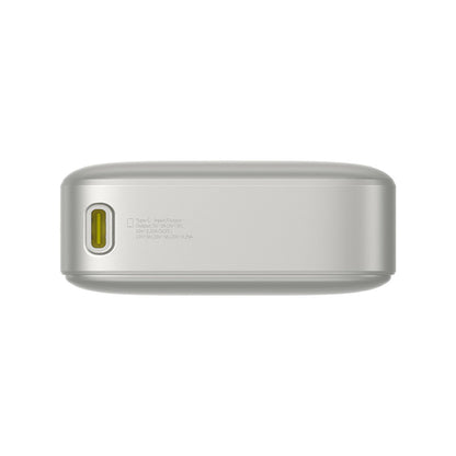 Baseus Free2Pull 20000mAh 65W Power Bank with Retractable USB-C Cable - Gray_5