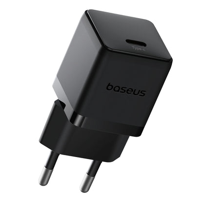 Carregador Baseus Palm Schnelllader USB-C 20W EU / Preto / P10111602113-00_2