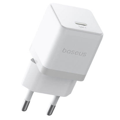 Baseus Palm 20W USB-C Wall Charger - White_2