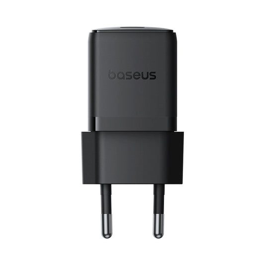 Carregador Baseus Palm USB C 30W EU / Preto / P10111605113-00_0