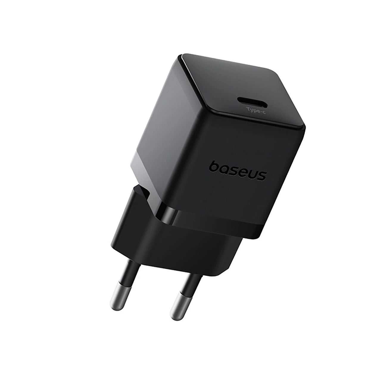 Carregador Baseus Palm USB C 30W EU / Preto / P10111605113-00_3