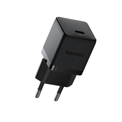 Carregador Baseus Palm USB C 30W EU / Preto / P10111605113-00_3