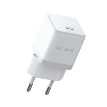 Baseus Palm 30W USB-C Wall Charger - White_2